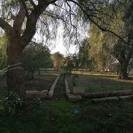 Il Casolare Nel Relax Ostuni