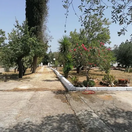 Il Casolare Nel Relax Ostuni