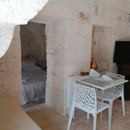 Casa de Campo Il Casolare Nel Relax Ostuni
