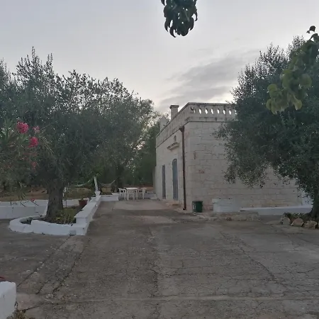 Il Casolare Nel Relax Ostuni